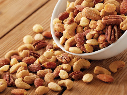 چاق شدن سریع صورت / راههای پر شدن وسفت شدن صورت 