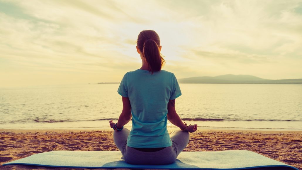 برای اینکه تکنیک های عملی ذهن آگاهی را بدرستی انجام دهید