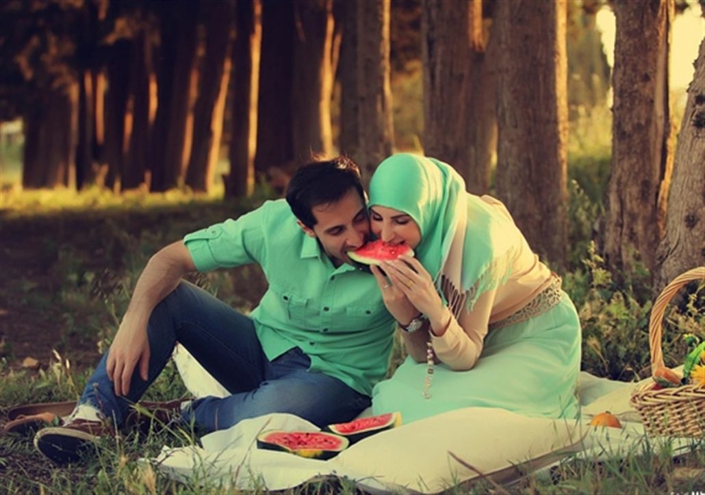 یکی از دلایلی که باعث چاقی بعد از ازدواج میشود،