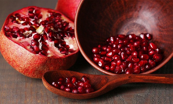 موادغذایی ضد سرطان پستان