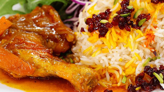 طرز تهیه مرغ ساده | 2 روش پخت غذای مجلسی با مرغ