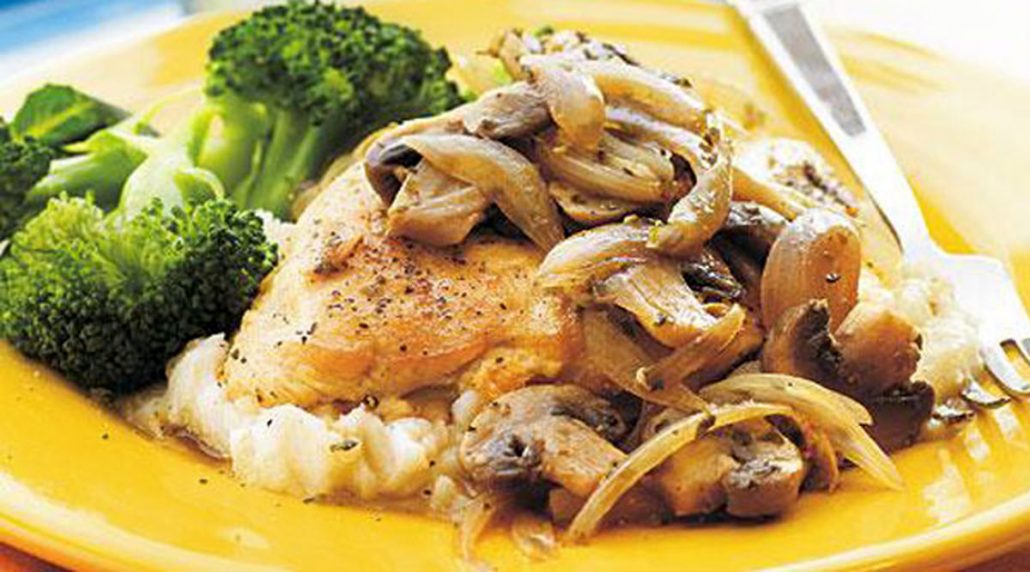 غذاهای رژیمی برای شام / غذاهای رژیمی برای کاهش وزن