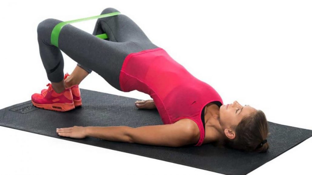 برنامه بدنسازی لاغری شکم و پهلو می‌تواند به شما کمک کند 