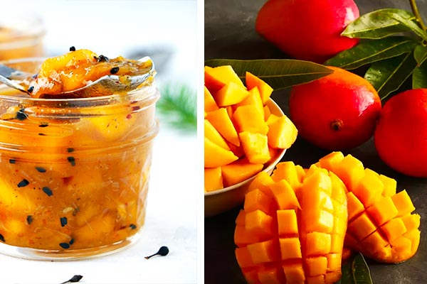 Calories-and-properties-of-mango