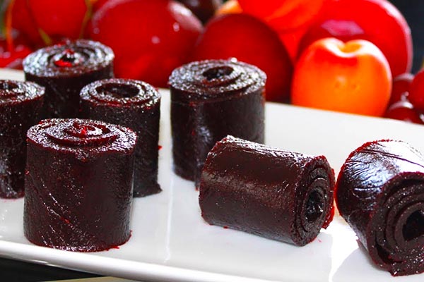 Persian-fruit-leather