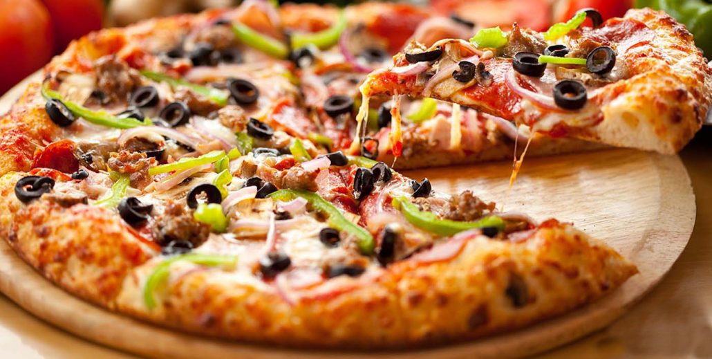 غذاهای رژیمی بدون روغن / غذاهای رژیمی برای شام