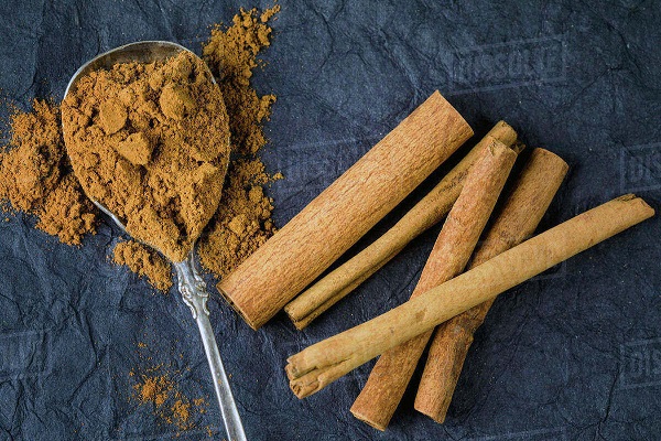 مصرف بیش از حد دارچین