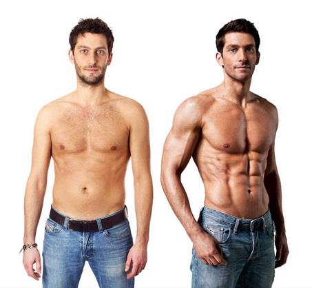 علت چاق نشدن افراد لاغر / علت نشدن در طب سنتی چاق 