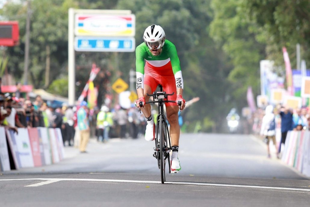 دوچرخه سواری و لاغری شکم / فواید دوچرخه سواری برای بانوان 