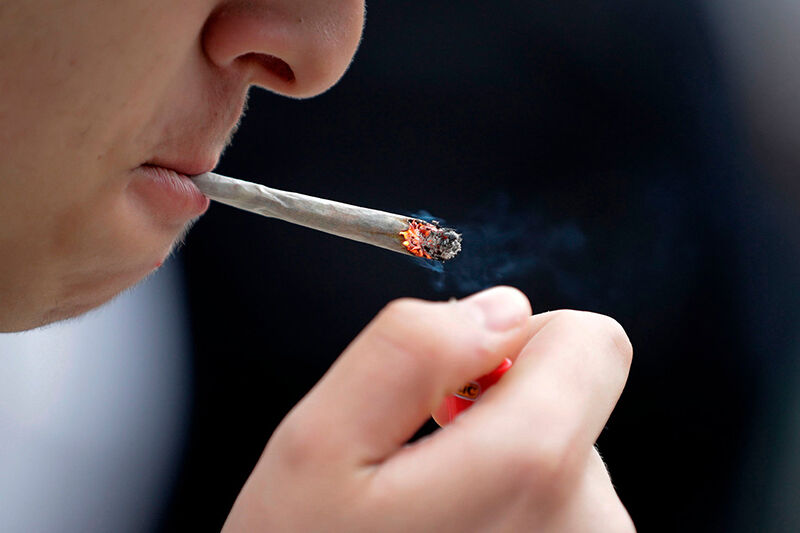 تاثیر سیگار بر روی پوست و پیری زودرس