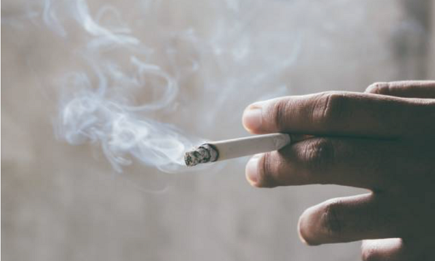 عوارض سیگار در بدنسازی / تاثیر سیگار بر روی بدنسازی 