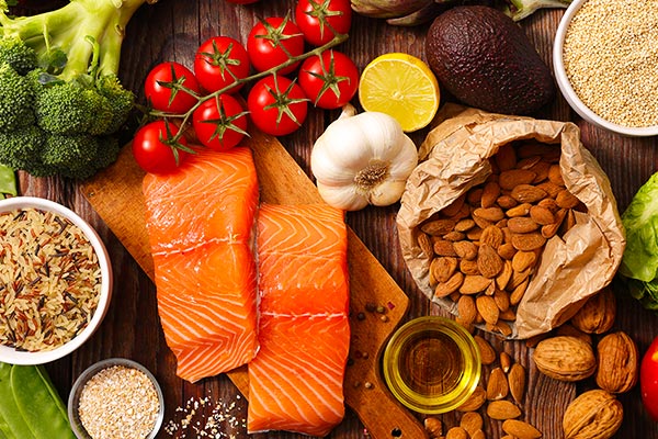 Omega-3-fatty-acids-for-fatty-liver