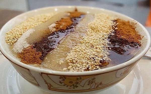 طرز تهیه حلیم با بلغور گندم و مرغ