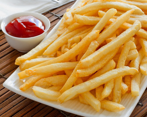 خواص سیب زمینی سرخ کرده برای سلامت بدن