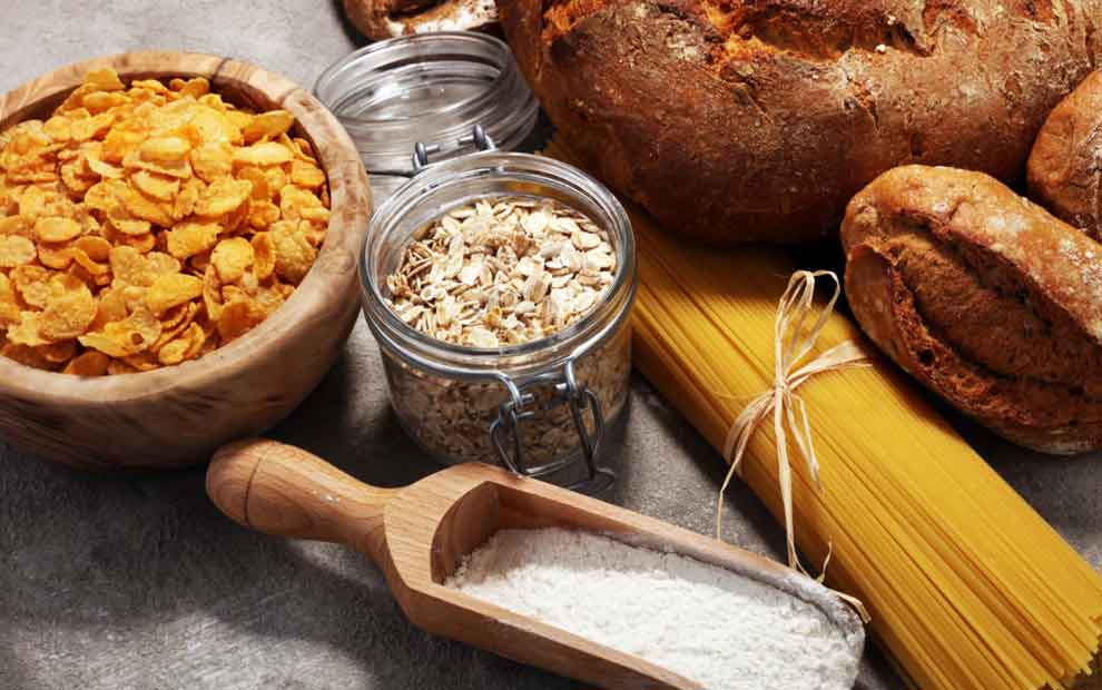 رژیم گلوتن/ چگونه رژیم بدون گلوتن بگیریم/ بیماری سلیاک/ بیماران سلیاکی/ حساسیت