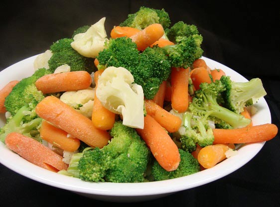 رژیم گیاهخواری و لاغری