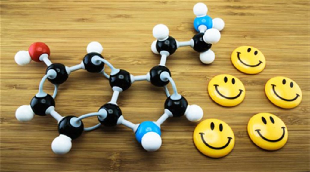 تست سروتونین / داروهای حاوی سروتونین