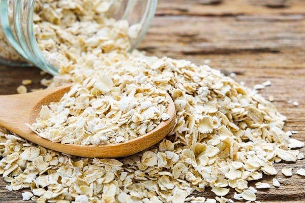 9 properties of oats
