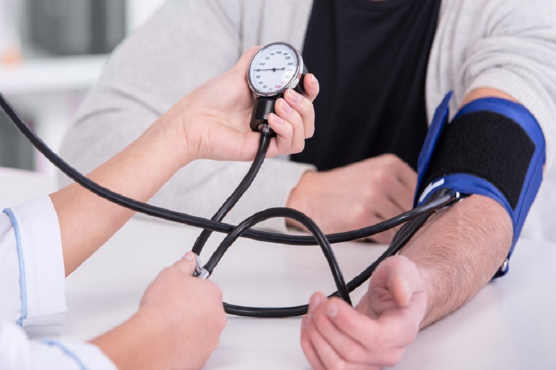 راههای کاهش فشار خون مینیمم/ کاهش فشار خون