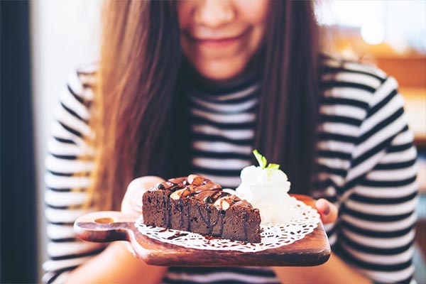 Why-do-we-crave-sweets