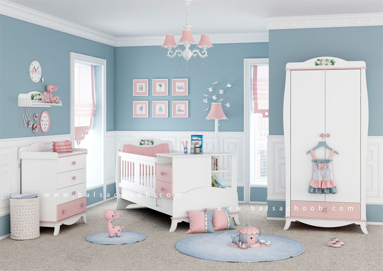 وسایلی که برای نوزاد باید خرید