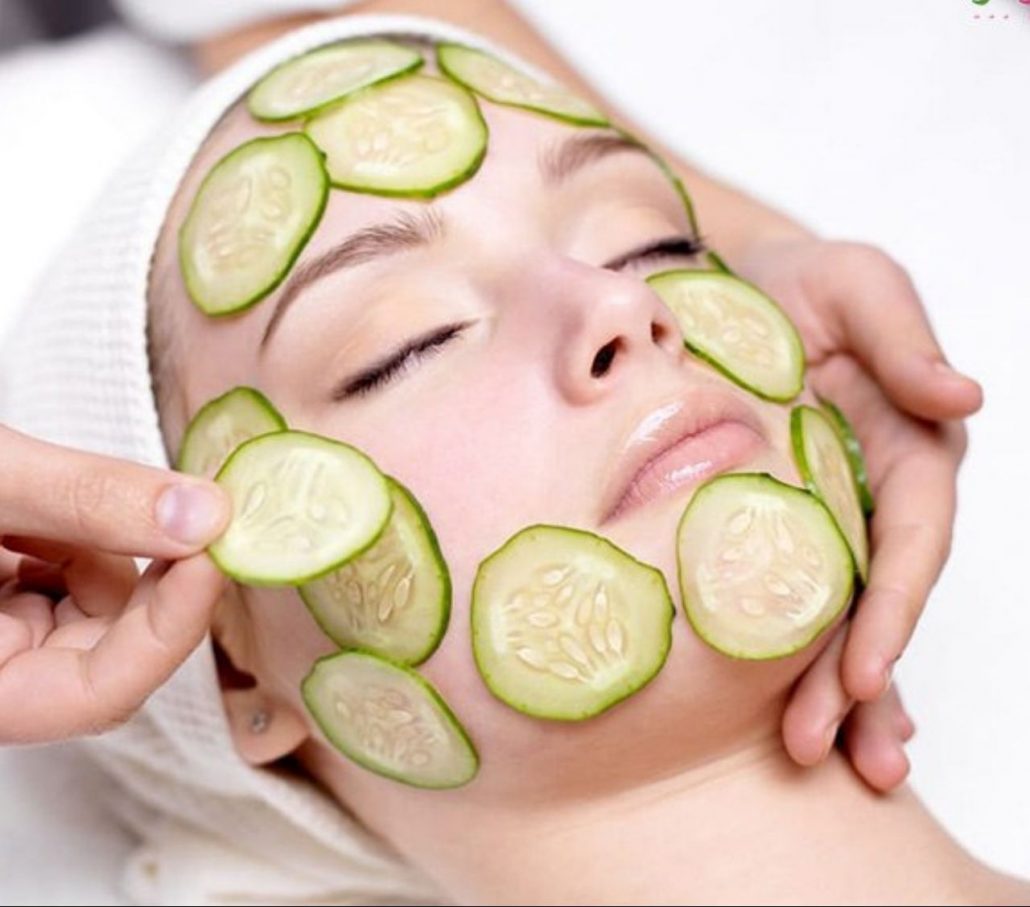 آبرسانی پوست در طب سنتی