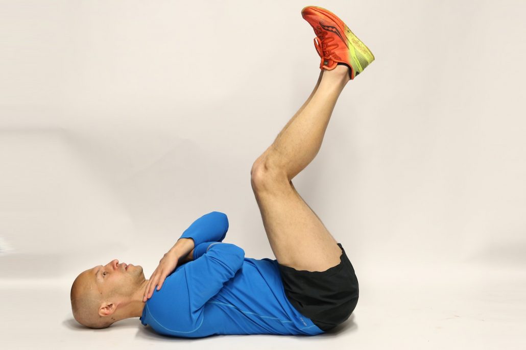 بهترین زمان برای ورزش پلانک