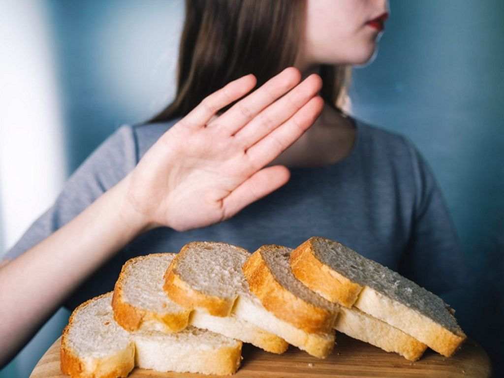 طرز تهیه نان ذرت برای بیماران سلیاک