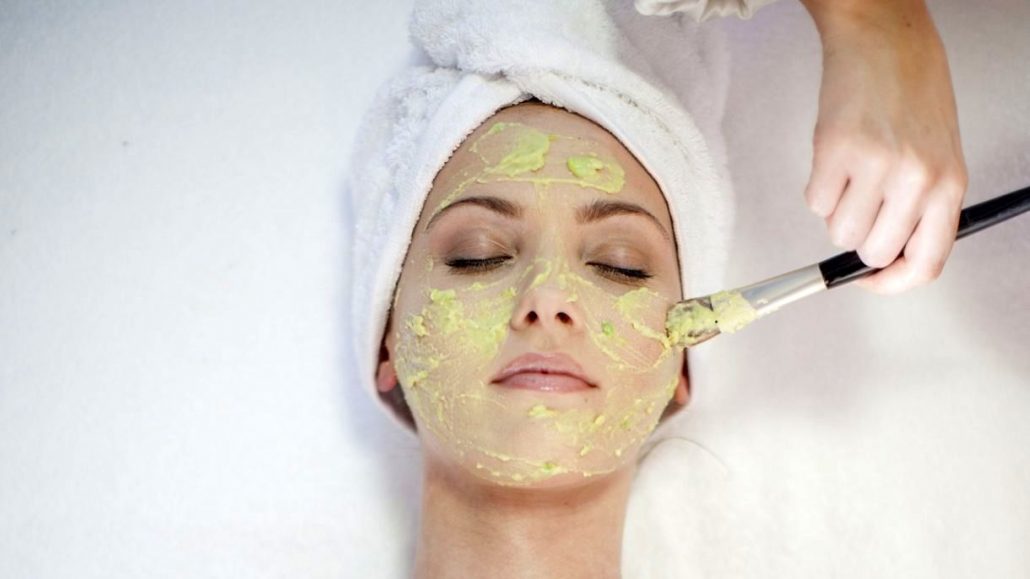 روغن های گیاهی آبرسان پوست