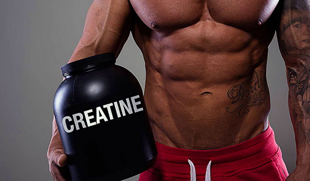 How to use creatine in bodybuilding