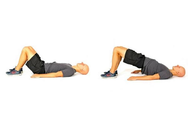 ورزش روزانه در خانه