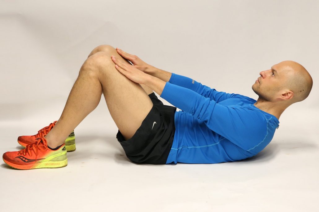 تاثیر ورزش پلانک برای شکم و پهلو