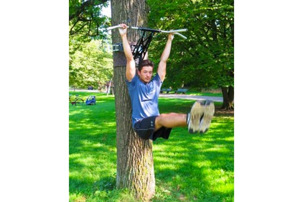 حرکات ورزشی بارفیکس در منزل