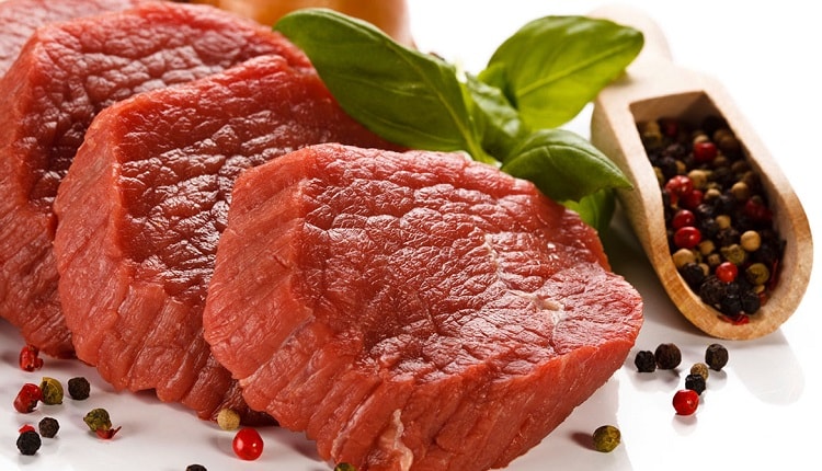 غذاهایی که با گوشت شترمرغ پخته میشود | دستور پخت غذا