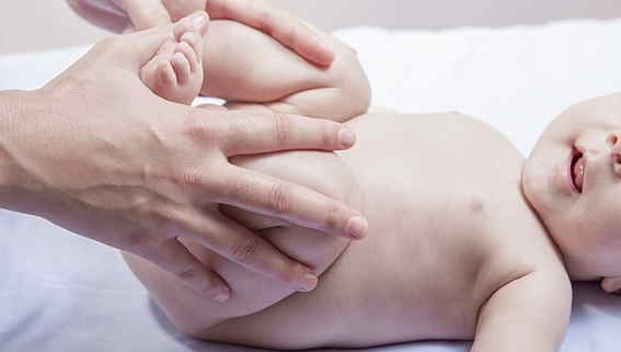 لیست غذاهای نفاخ در شیردهی