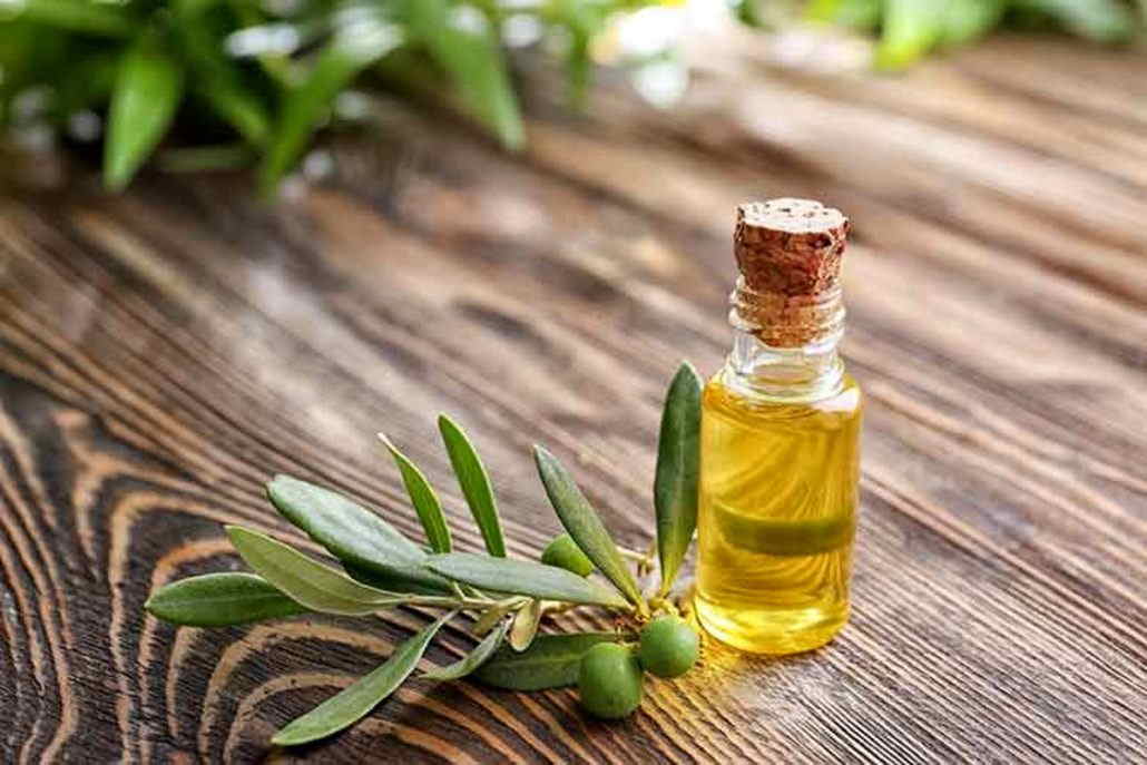 استفاده از بهترین روغن ماساژ برای گرفتگی عضلات