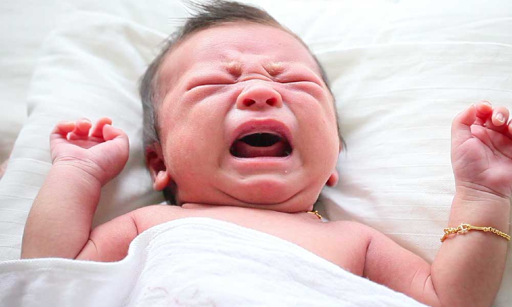 لیست غذاهای نفاخ در شیردهی