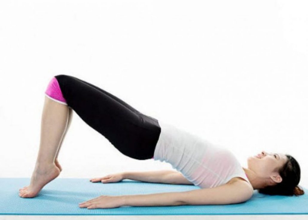 افتادگی شکم بعد از زایمان سزارین