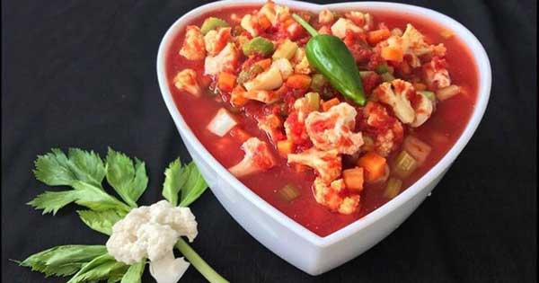 طرز تهیه ترشی مخلوط زرد رنگ و درست کردن ترشی بندری