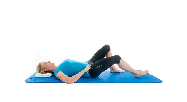 ورزش سفت شدن شکم بعد از زایمان