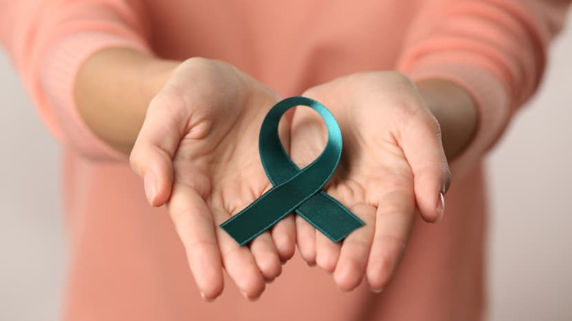 علائم سرطان رحم و تخمدان برای تشخیص زودهنگام و درمان