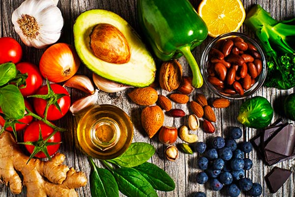 رژیم پاکسازی بدن