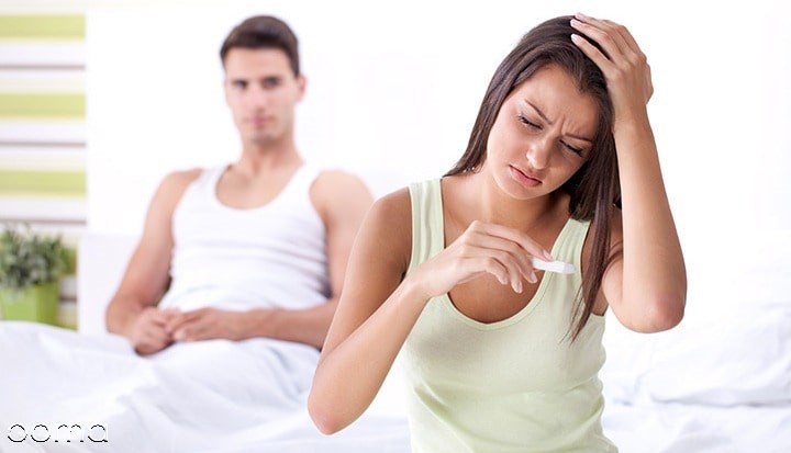 درمان خونریزی شدید بعد از سقط جنین