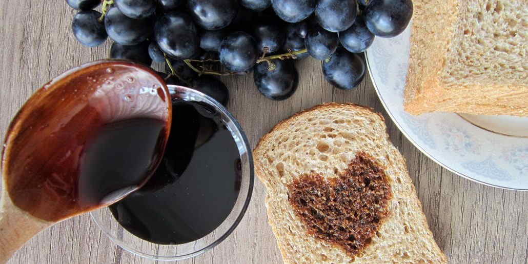 خوردن شیره انگور برای افراد دیابتی