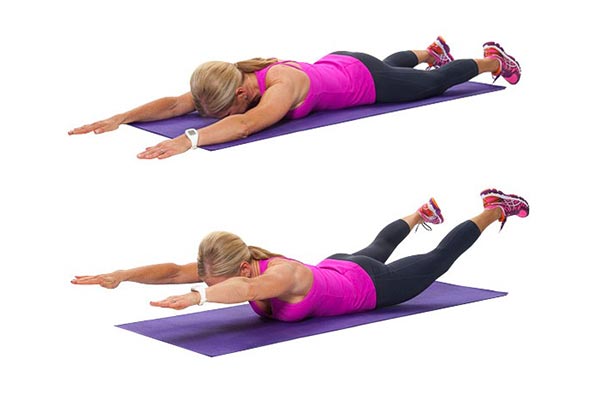 اصول تمرینات دایره ای چگونه است