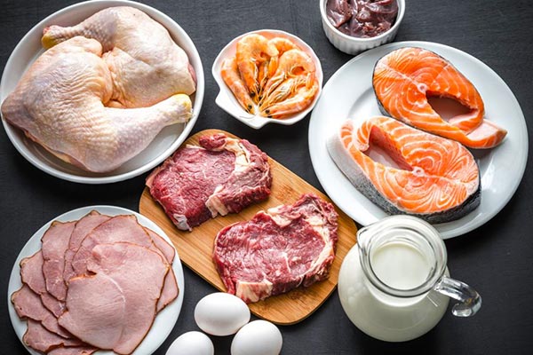 ویتامین b12 و لاغری