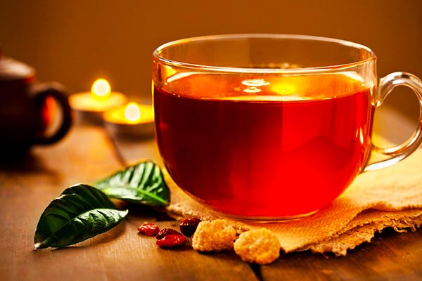 چای قرمز