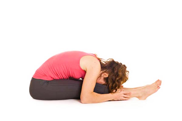  سرد كردن بعد از ورزش با عکس