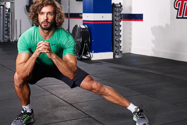 عوارض گرم نکردن قبل از ورزش