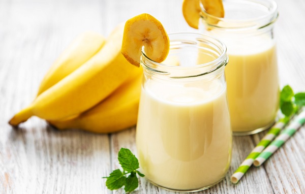 طرز تهیه معجون هفت مغز برای چاقی